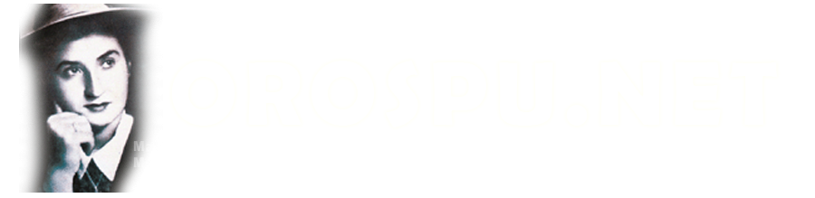OROSPU.NET